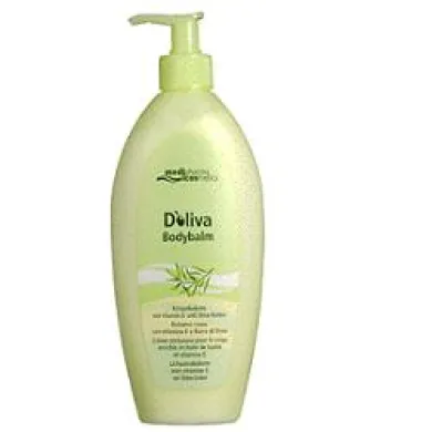 DOLIVA BODYBALM 500ML