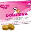 Dolorina Mangime complementare 20 compresse