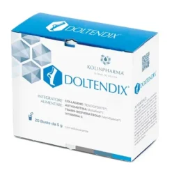 Doltendix Integratore Alimentare 20 bustine