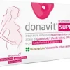 Donavit Supra Integratore Alimentare 90 capsule