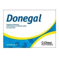 DONEGAL