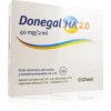 DONEGAL HA 2.0 SIRINGHE 40 MG 3 PEZZI