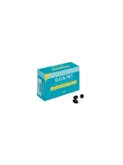 D.O.S. PET 50 PERLE