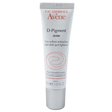 D-PIGMENT TRATTAMENTO ANTI MACCHIE LEGERE