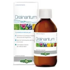 DRAINANTUM CONCENTRATO 200ML