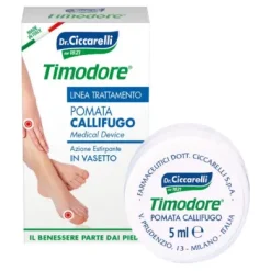 Dr. Ciccarelli Timodore Callifugo Crema 5 ml