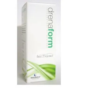 DRENAFORM 50 ML