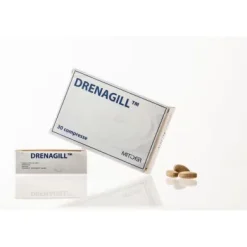 DRENAGILL 30 COMPRESSE