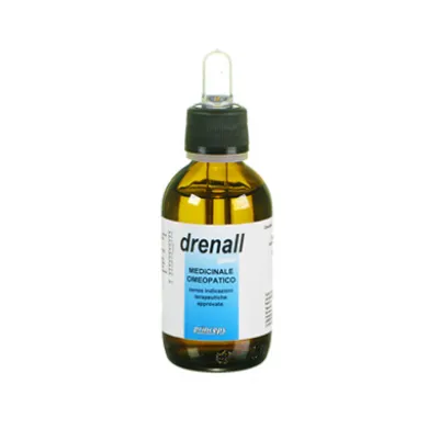 DRENALL GOCCE 50 ML