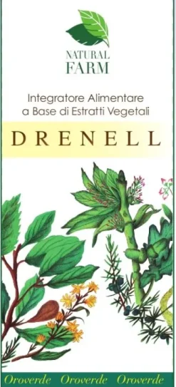 DRENELL 100ML