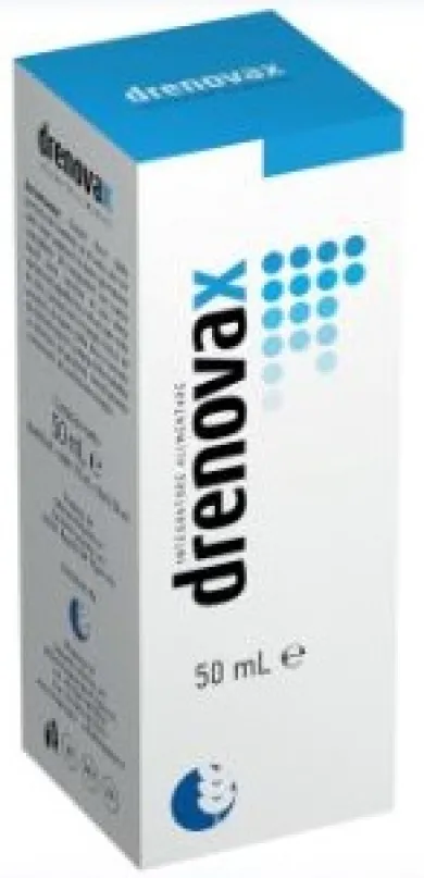 DRENOVAX