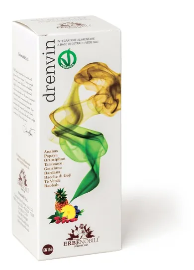 Drenvin 250 Ml