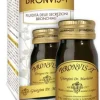 Dr. Giorgini Bronvis-T Integratore Alimentare 60 pastiglie