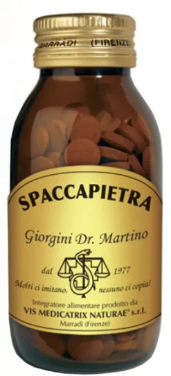 Dr. Giorgini Spaccapietra Integratore per i reni 180 pastiglie