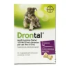 Drontal Multi Aroma Carne 2 compresse