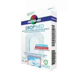 Dropmed Autoadesivo 10.5x20 mm 5 pezzi