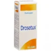 DROSETUX SCIROPPO