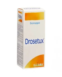 DROSETUX SCIROPPO