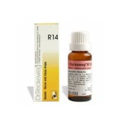 Dr. Reckeweg R14 Gocce 50 ml