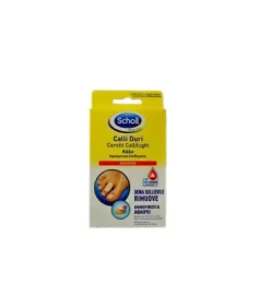 Dr. Scholl Cerotti Callifughi Calli Duri
