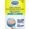 Dr. Scholl Cerotti Ritagliabili Calli e Duroni