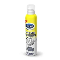 Dr. Scholl Deo Control Spray Piedi 150 ml
