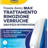 Dr. Scholl Freeze Away Max Verruca con sistema applicatore 35 ml
