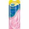 Dr. Scholl Gel Activ Tacchi Medi soletta