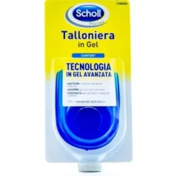 Dr. Scholl Talloniera in Gel Grande 1 paio