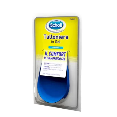 Dr. Scholl Talloniera in Gel Piccola 1 paio