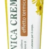 Dr Theiss Arnica Crema Effetto Termico riscaldante 100 ml