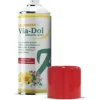 Dr. Theiss Via Dol Ghiaccio Spray 150 ml