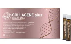 Dr. Viti Collagene Plus Beauty Drink Integratore Liquido 250 ml