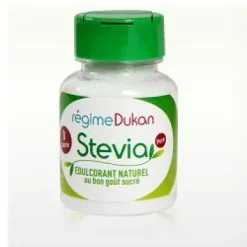 DUKAN STEVIA POLVERE 100G