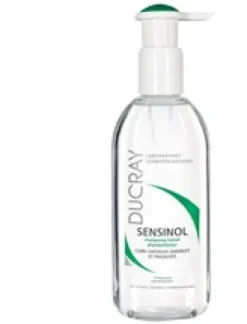 Dukray Sensinol Shampoo