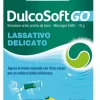 Dulcosoft Go 10g Macrogol 4000 confezione da 20 bustine 20 ml