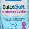 Dulcosoft Irregolarità e gonfiore per stitichezza barattolo 200g