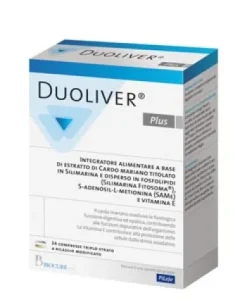 DUOLIVER PLUS