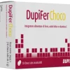 Dupifer Choco Integratore Alimentare 18 Choco tabs