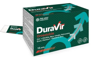 DURAVIR 15 STICK