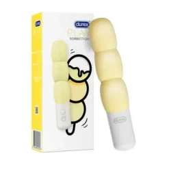 Durex Play Vibratore in silicone Sorbett-oh