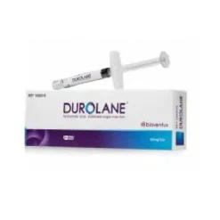DUROLANE SIRINGHE 60 MG 3 ML