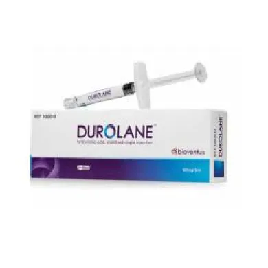 DUROLANE SIRINGHE 60 MG 3 ML