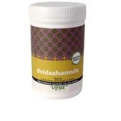 Dvidashamula Virya per il sistema nervoso 80 g
