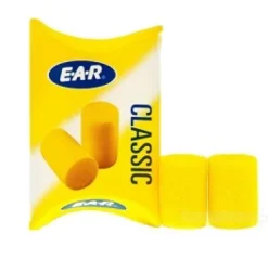 EARPLUG SCUDO CLASSIC TAPPI AURICOLARI 2 COPPIE