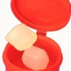 EAR PLUGS TAPPI AURICOLARI IN SILICONE 2 PEZZI