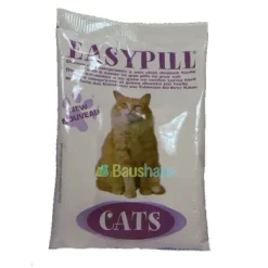 EASYPILL GATTO 40G