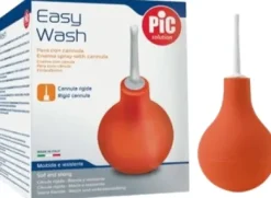 Easy Wash Pera Cannula Rigida 483 Ml