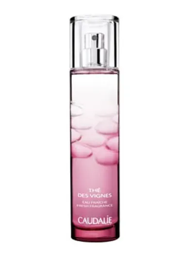 EAU FRAICHE THE VIGNES