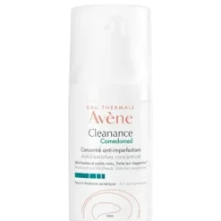 Eau Thermale Avène Cleanance Comedomed Pelle Grassa 30 ml